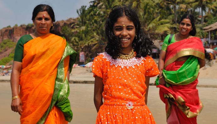 projects-indian-women