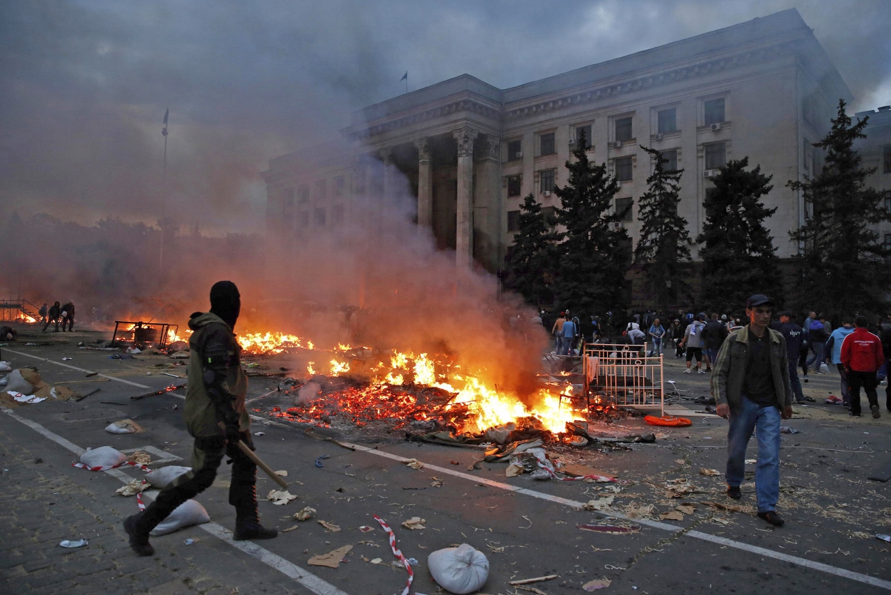 UKRAINE-CRISIS/