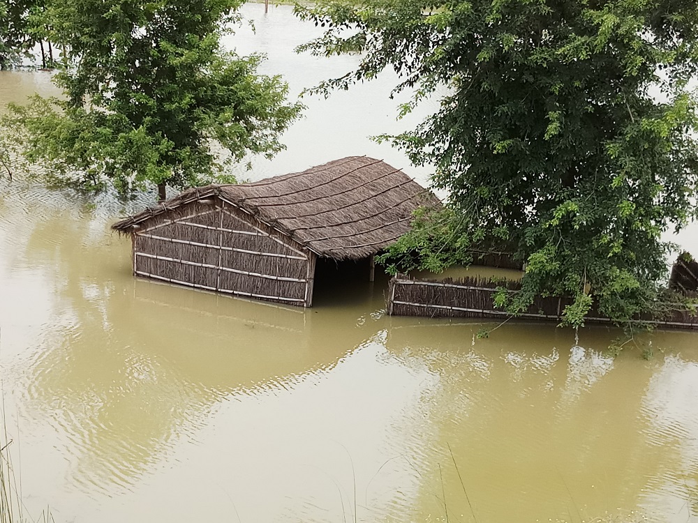 Floodhome