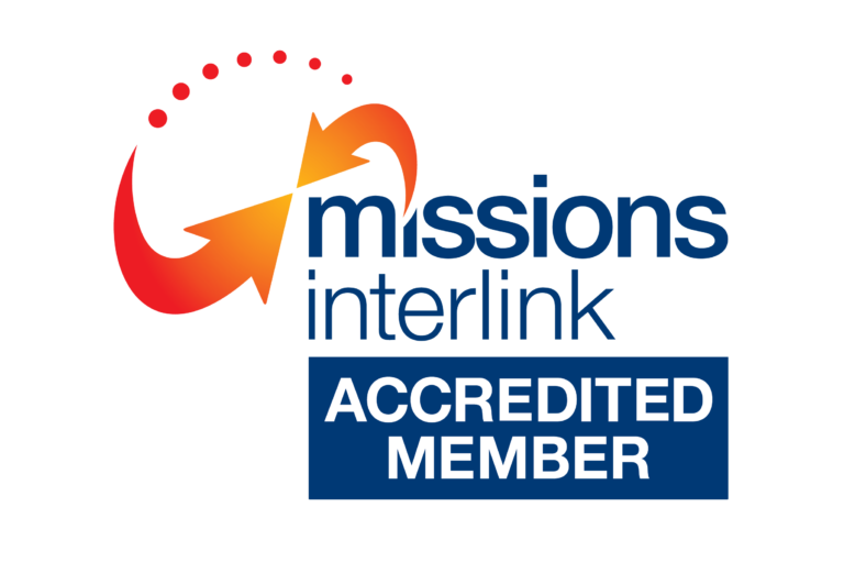Missions Interlink Accredited Member