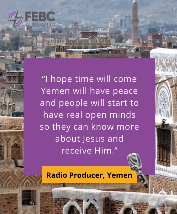 Yemen