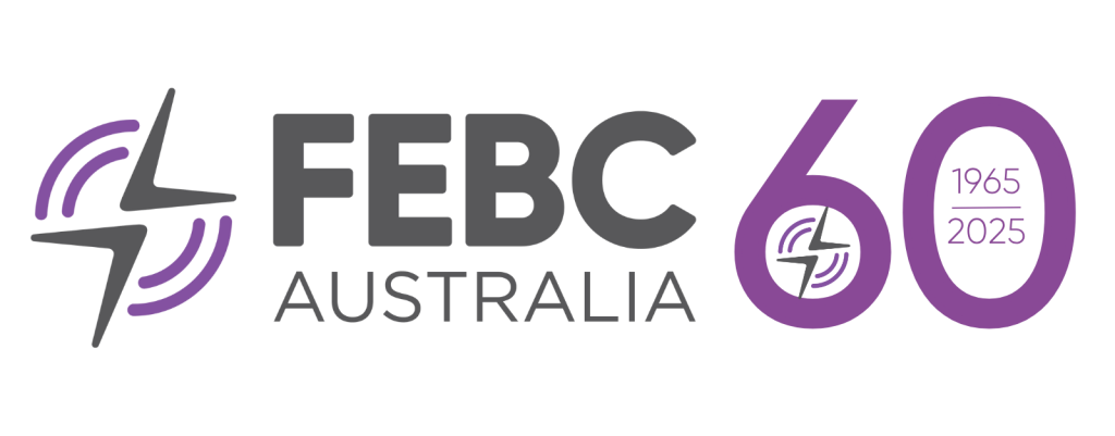 FEBC Australia